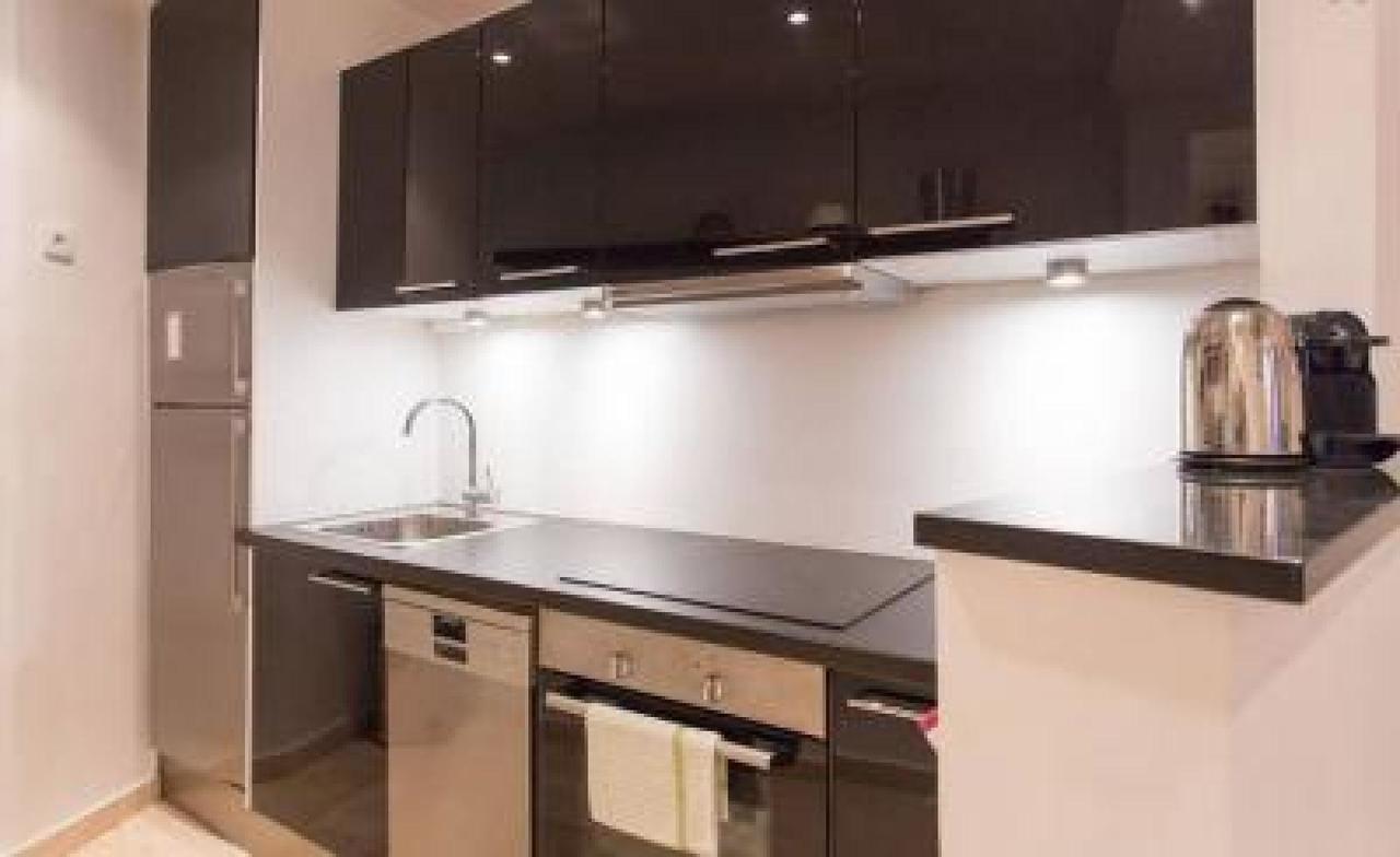 Apartment Forville *