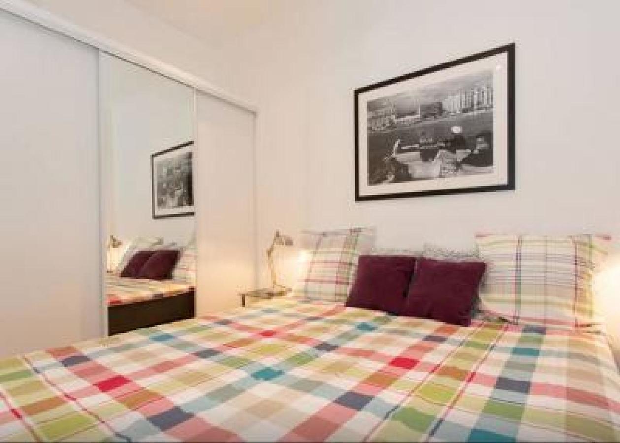 Forville Apartment