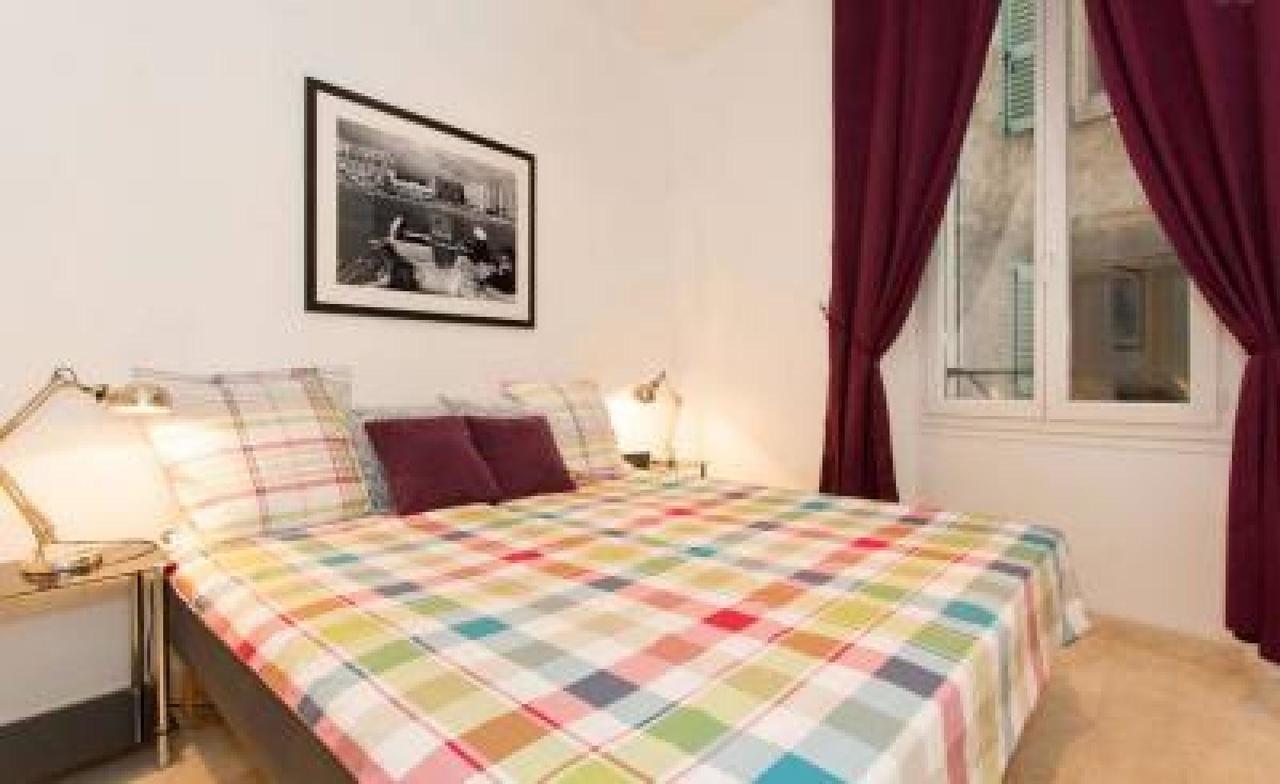 Apartment Forville
